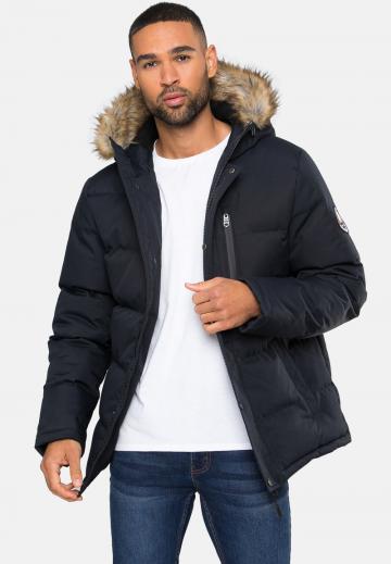 Зимняя куртка