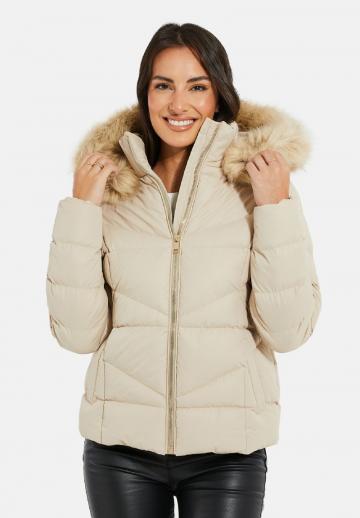 Зимняя куртка