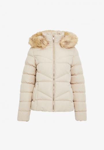 Зимняя куртка