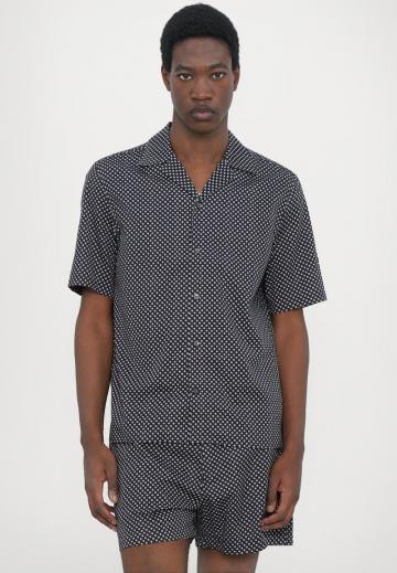 Рубашка с коротким рукавом