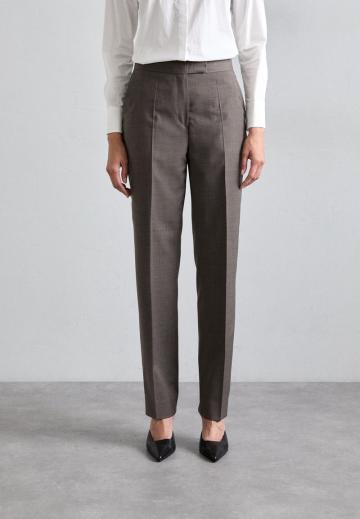 Прямые брюки