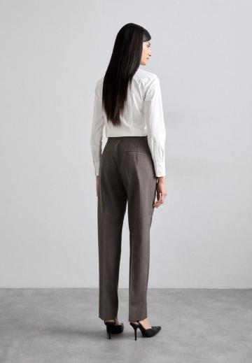 Прямые брюки