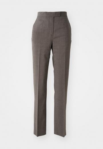 Прямые брюки