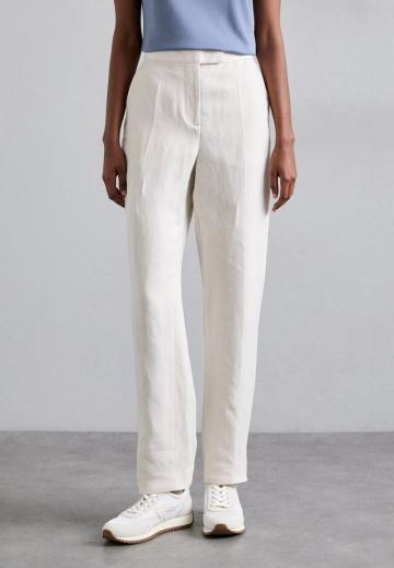 Прямые брюки