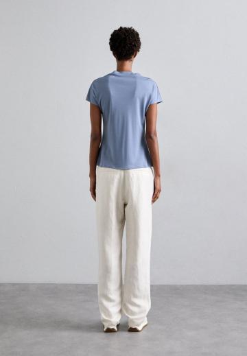 Прямые брюки