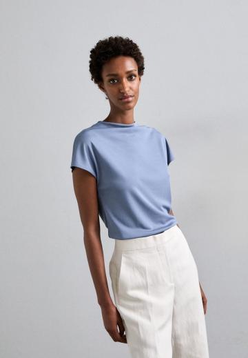 Прямые брюки