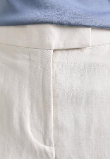 Прямые брюки