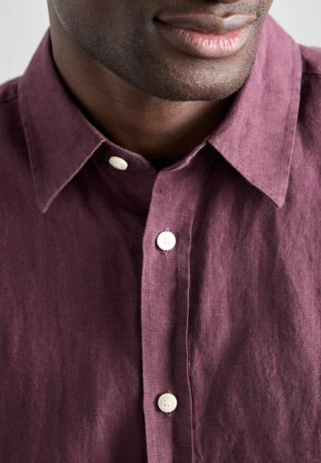 Рубашка с коротким рукавом