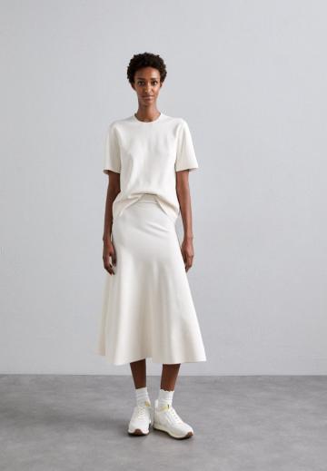 Вязаная юбка