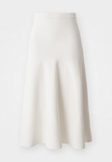 Вязаная юбка