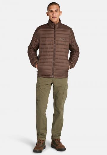 Зимняя куртка