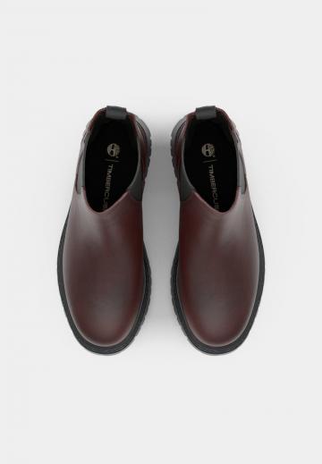 Ботинки челси