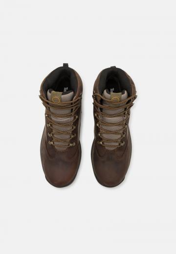 Походные ботинки