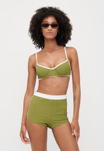 Низ от бикини