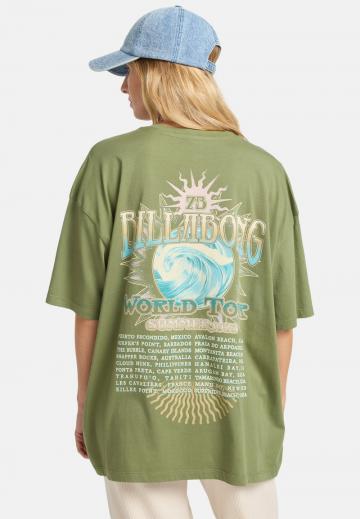 Пляжная майка