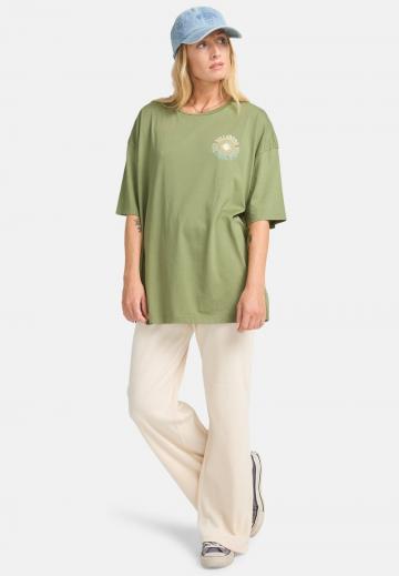 Пляжная майка