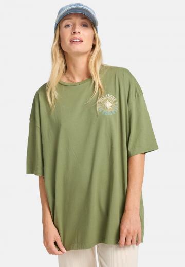 Пляжная майка