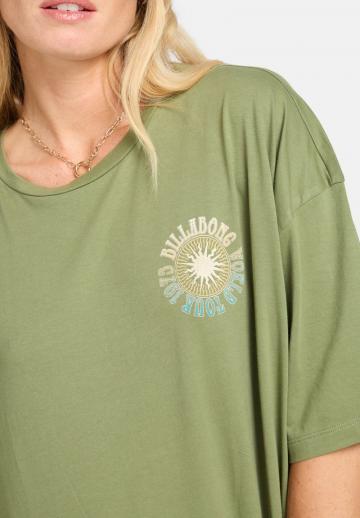 Пляжная майка