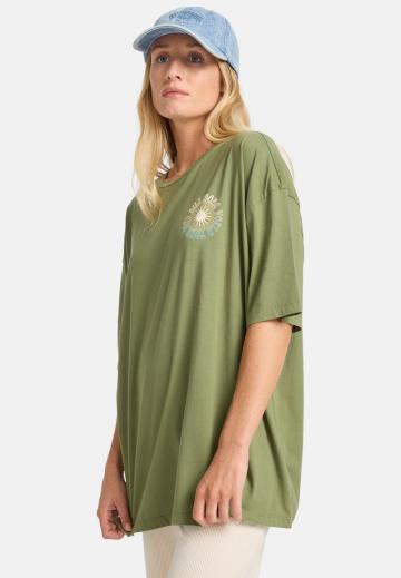 Пляжная майка