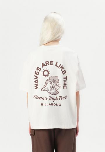 Пляжная майка