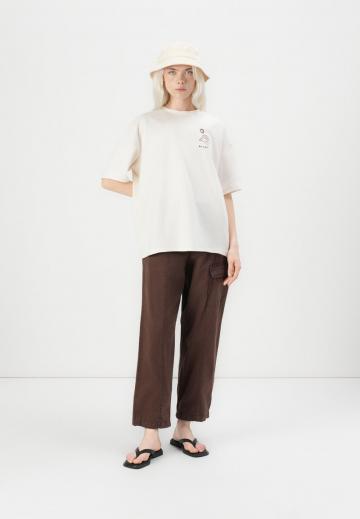 Пляжная майка