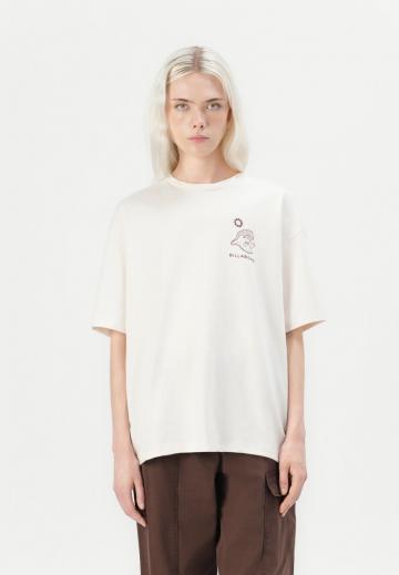 Пляжная майка