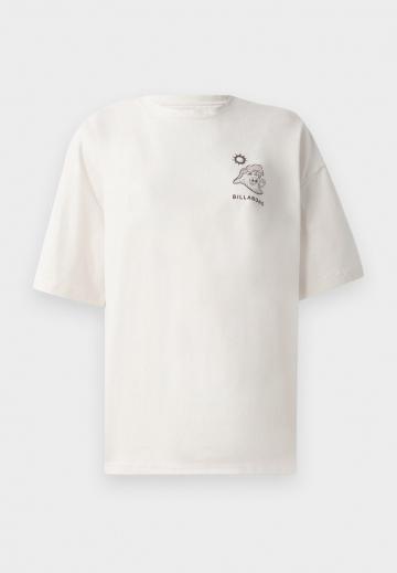 Пляжная майка