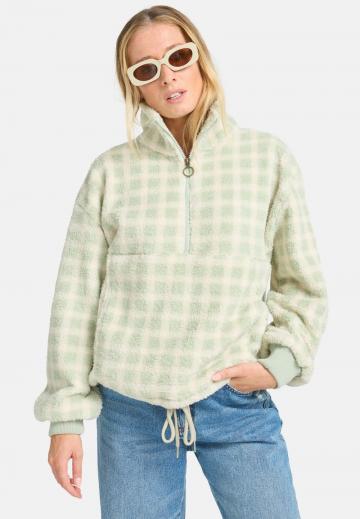 Флисовая куртка