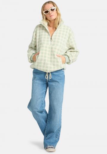 Флисовая куртка