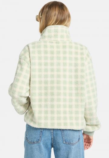 Флисовая куртка