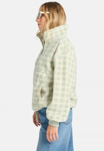 Флисовая куртка
