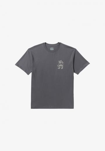 Спортивная майка