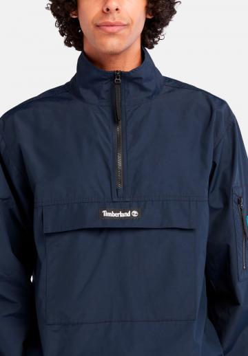 Куртка-дождевик