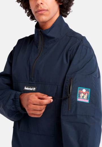 Куртка-дождевик