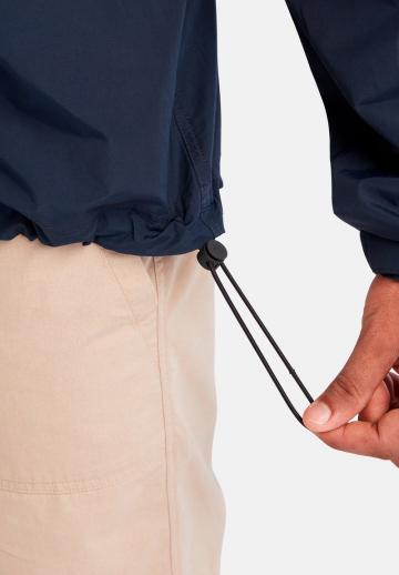 Куртка-дождевик