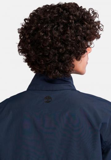 Куртка-дождевик