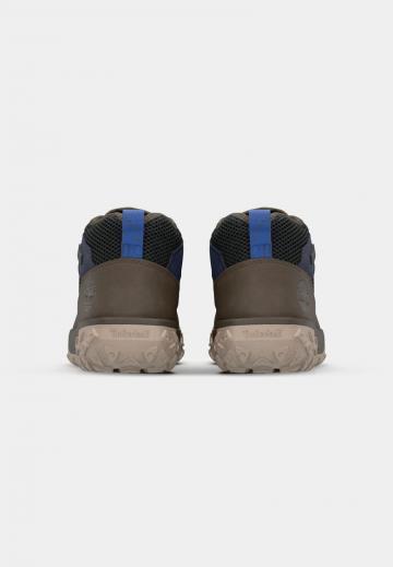 Высокие кеды