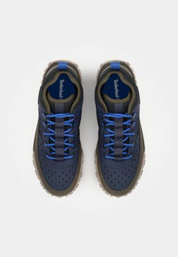 Высокие кеды