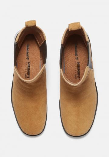 Ботинки челси