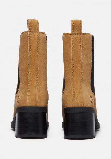 Ботинки челси