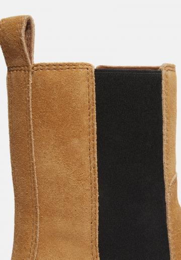 Ботинки челси