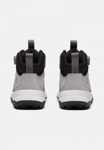 Высокие кеды