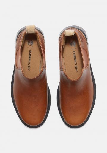 Ботинки челси