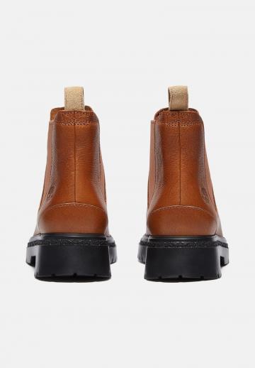 Ботинки челси