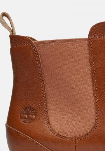 Ботинки челси