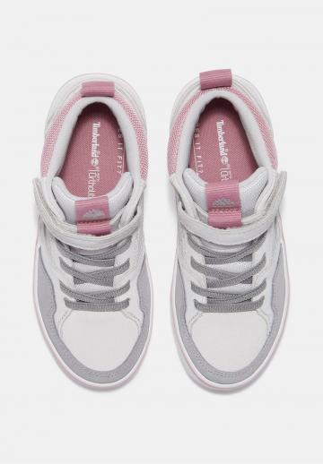 Высокие кеды