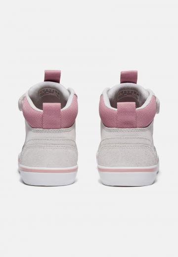 Высокие кеды