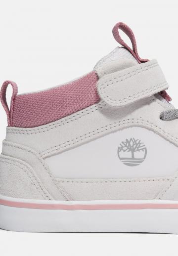 Высокие кеды