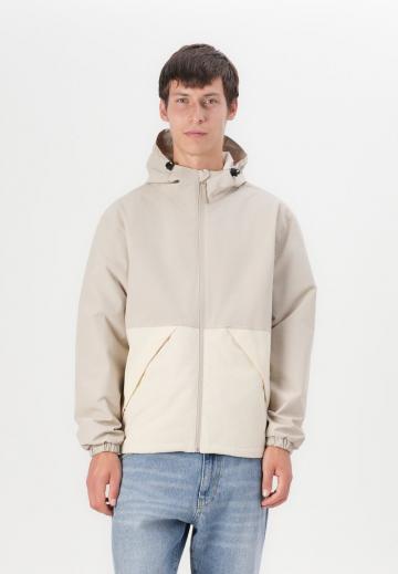 Куртка-дождевик