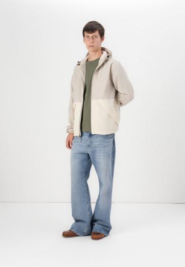 Куртка-дождевик